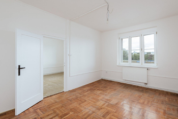 Prodej bytu 3+1 v osobním vlastnictví 97 m², Praha 10 - Hostivař