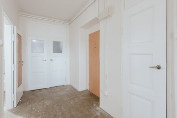 Prodej bytu 3+1 v osobním vlastnictví 97 m², Praha 10 - Hostivař