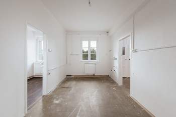 Prodej bytu 3+1 v osobním vlastnictví 97 m², Praha 10 - Hostivař