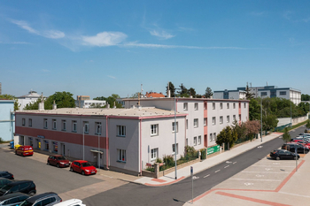 Prodej bytu 3+1 v osobním vlastnictví 97 m², Praha 10 - Hostivař