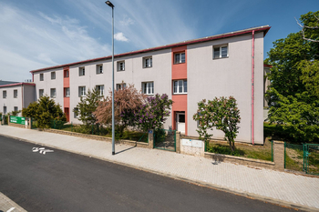 Prodej bytu 3+1 v osobním vlastnictví 97 m², Praha 10 - Hostivař