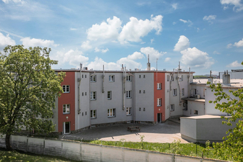Prodej bytu 3+1 v osobním vlastnictví 97 m², Praha 10 - Hostivař