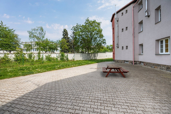 Prodej bytu 3+1 v osobním vlastnictví 97 m², Praha 10 - Hostivař