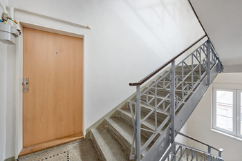 Prodej bytu 3+1 v osobním vlastnictví 97 m², Praha 10 - Hostivař