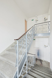 Prodej bytu 3+1 v osobním vlastnictví 97 m², Praha 10 - Hostivař