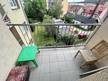 Prodej bytu 3+1 v družstevním vlastnictví 93 m², Ostrava