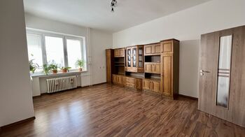 Prodej bytu 3+1 v družstevním vlastnictví 93 m², Ostrava