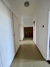 Prodej bytu 3+1 v družstevním vlastnictví 93 m², Ostrava