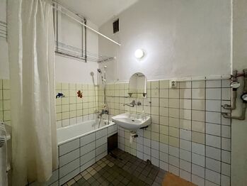 Prodej bytu 3+1 v družstevním vlastnictví 93 m², Ostrava