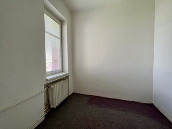 Prodej bytu 3+1 v družstevním vlastnictví 93 m², Ostrava