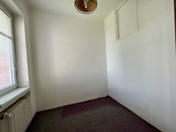 Prodej bytu 3+1 v družstevním vlastnictví 93 m², Ostrava