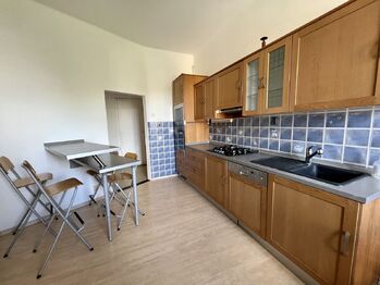 Prodej bytu 3+1 v družstevním vlastnictví 93 m², Ostrava