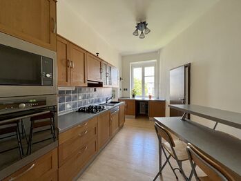 Prodej bytu 3+1 v družstevním vlastnictví 93 m², Ostrava