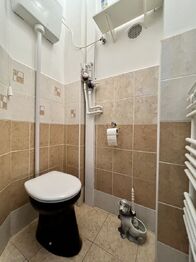Prodej bytu 3+1 v družstevním vlastnictví 93 m², Ostrava