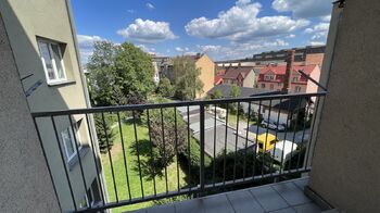 Prodej bytu 3+1 v družstevním vlastnictví 93 m², Ostrava
