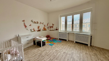 Prodej bytu 3+1 v družstevním vlastnictví 93 m², Ostrava