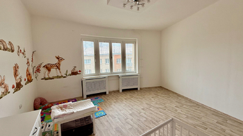 Prodej bytu 3+1 v družstevním vlastnictví 93 m², Ostrava