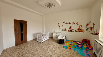 Prodej bytu 3+1 v družstevním vlastnictví 93 m², Ostrava