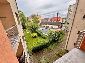 Prodej bytu 3+1 v družstevním vlastnictví 93 m², Ostrava