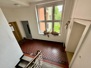 Prodej bytu 3+1 v družstevním vlastnictví 93 m², Ostrava