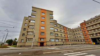 Prodej bytu 3+1 v družstevním vlastnictví 93 m², Ostrava