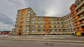 Prodej bytu 3+1 v družstevním vlastnictví 93 m², Ostrava