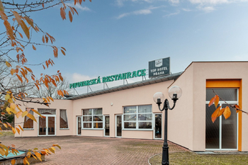 Prodej restaurace 2173 m², Praha 4 - Chodov