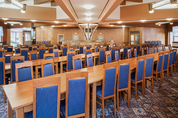 Prodej restaurace 2173 m², Praha 4 - Chodov