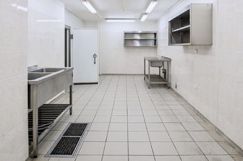 Prodej restaurace 2173 m², Praha 4 - Chodov