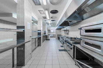 Prodej restaurace 2173 m², Praha 4 - Chodov
