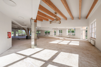 Prodej obchodních prostor 1218 m², Praha 4 - Chodov