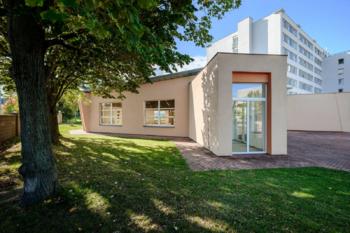 Prodej obchodních prostor 1218 m², Praha 4 - Chodov