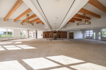 Prodej obchodních prostor 1218 m², Praha 4 - Chodov