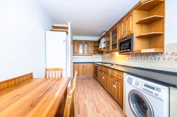 Pronájem bytu 3+1 v osobním vlastnictví 75 m², Praha 8 - Bohnice