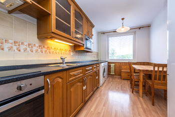 Pronájem bytu 2+kk v osobním vlastnictví 77 m², Praha 8 - Dolní Chabry