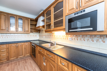 Pronájem bytu 3+1 v osobním vlastnictví 75 m², Praha 8 - Bohnice