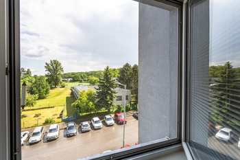 Pronájem bytu 3+1 v osobním vlastnictví 75 m², Praha 8 - Bohnice