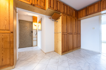 Pronájem bytu 3+1 v osobním vlastnictví 75 m², Praha 8 - Bohnice