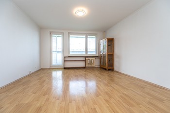 Pronájem bytu 3+1 v osobním vlastnictví 75 m², Praha 8 - Bohnice