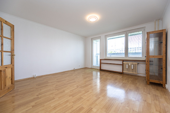Pronájem bytu 3+1 v osobním vlastnictví 75 m², Praha 8 - Bohnice