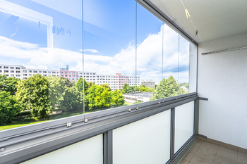 Pronájem bytu 3+1 v osobním vlastnictví 75 m², Praha 8 - Bohnice