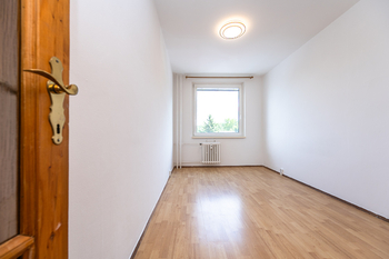Pronájem bytu 3+1 v osobním vlastnictví 75 m², Praha 8 - Bohnice
