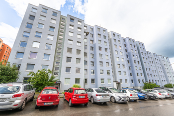 Pronájem bytu 3+1 v osobním vlastnictví 75 m², Praha 8 - Bohnice