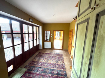 pokoj - Prodej domu 372 m², Buzice