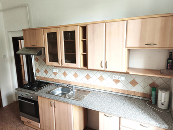 Pronájem bytu 1+1 v družstevním vlastnictví 53 m², Jindřichův Hradec