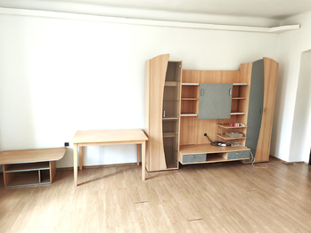 Pronájem bytu 1+1 v družstevním vlastnictví 53 m², Jindřichův Hradec