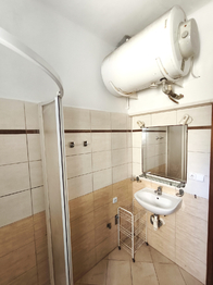 Pronájem bytu 1+1 v družstevním vlastnictví 53 m², Jindřichův Hradec