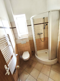 Pronájem bytu 1+1 v družstevním vlastnictví 53 m², Jindřichův Hradec