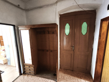 Pronájem bytu 1+1 v družstevním vlastnictví 53 m², Jindřichův Hradec