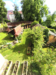 Pronájem bytu 1+1 v družstevním vlastnictví 53 m², Jindřichův Hradec